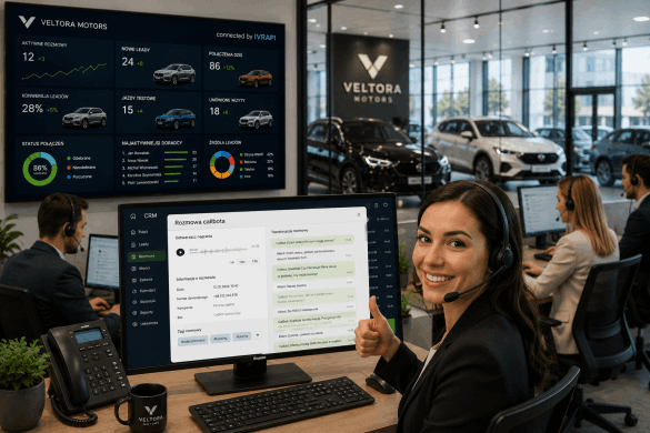Voiceboty i SMS boty w serwisach technicznych | callbot.pl