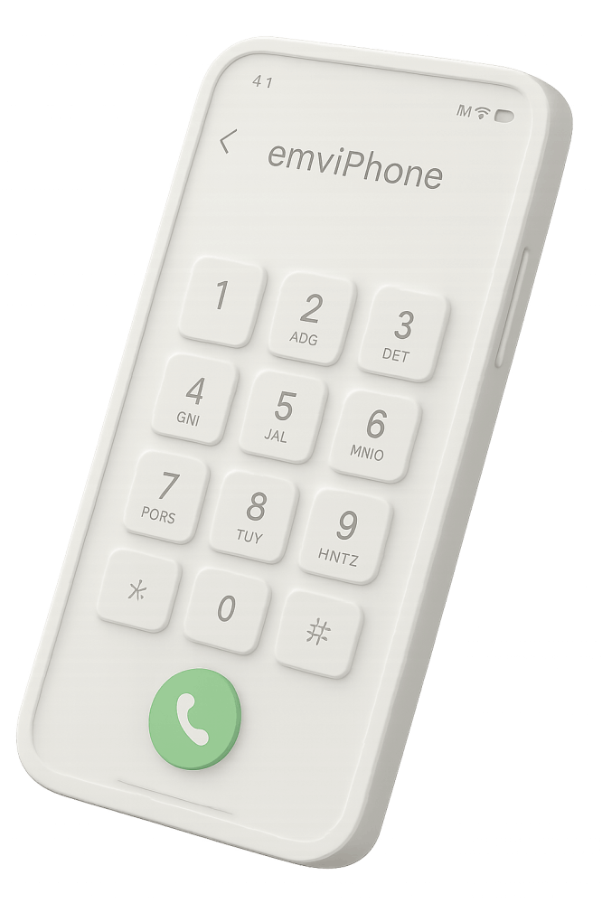 emviPhone