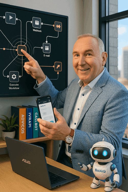 Wdrażamy AI w marketingu